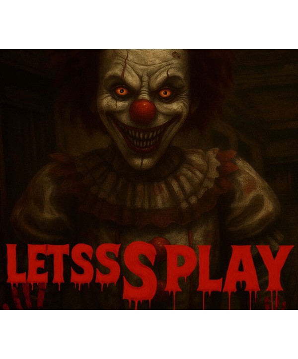 Letsss Play Steam Key GLOBAL